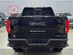 GMC Sierra